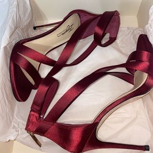 Imagine Vince Camuto Women's Devin Dress Sandal